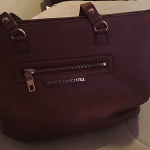 Juicy couture handbag