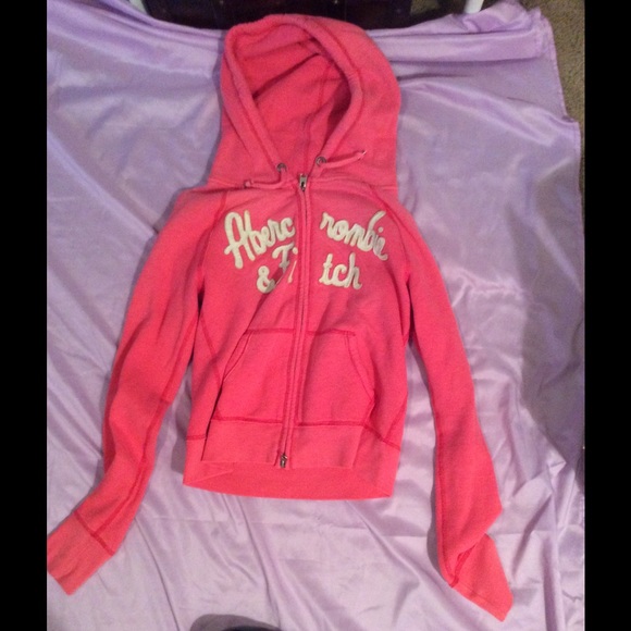 Abercrombie and Fitch