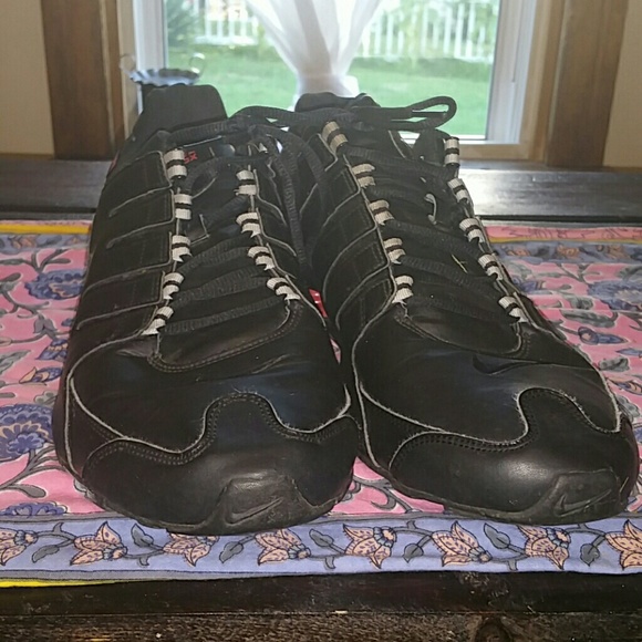 Nike mens shoes