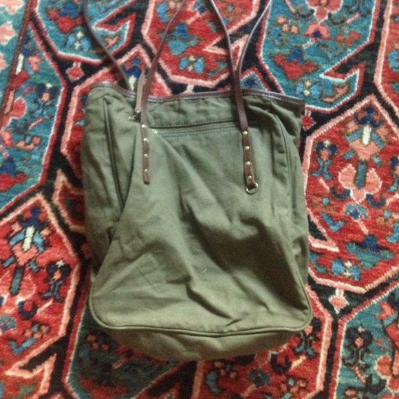 J.crew bag