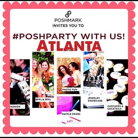 MEET N GREET IN ATLANTA READ THE BLOG FOR SCOOP
