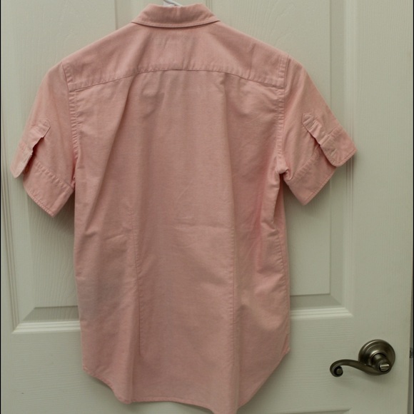 @mlustbader Ralph Lauren Oxford Shirt Slim Fit - Picture 4 of 4