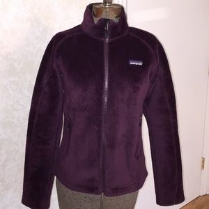 Patagonia R4 Fleece