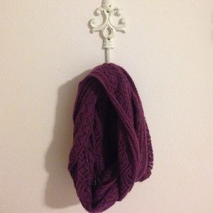 Infinity Scarf