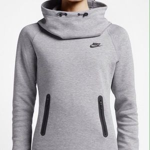 Women's Nike Tech Fleece Hoodie