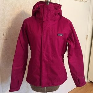 Patagonia Ski Jacket