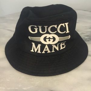 gucci man hat