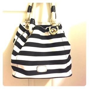 Michael Kors nautical handbag