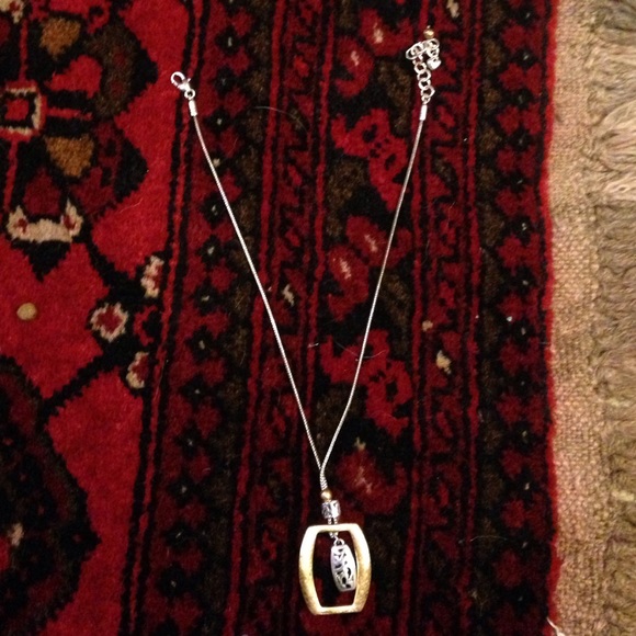 Brighton necklace