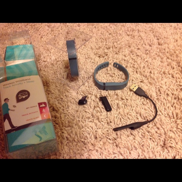 Fitbit flex