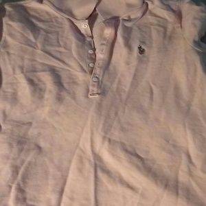 Ralph Lauren polo shirt