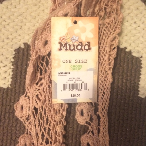 Scarf Set - Picture 2 of 2