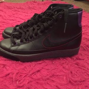 Blake Nike dunks