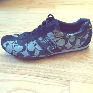 Coach Sneakers