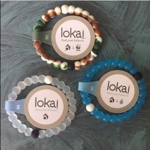 Lokai Bundle