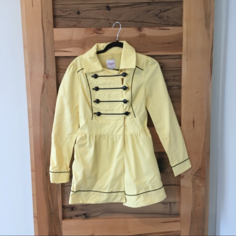 Candie's Spring Jacket 🌻 - Picture 1 of 2
