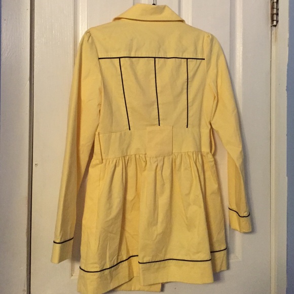 Candie's  Spring Jacket 🌻 - Picture 2 of 2