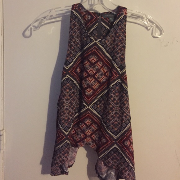 Kendall & Kylie Top