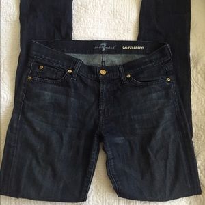 7 for All Mankind Roxanne Jeans