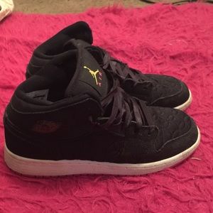 Air Jordan