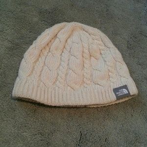 THE NORTH FACE beanie