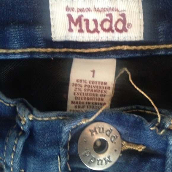 Jeggings - Picture 3 of 3