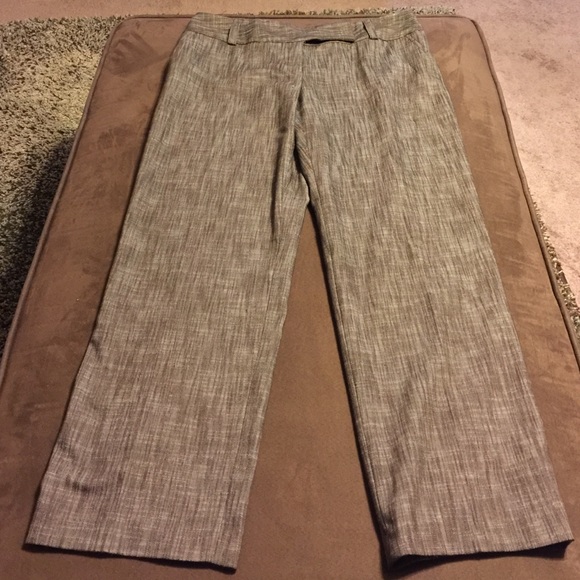 Slacks