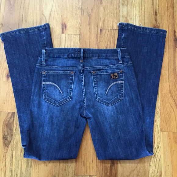 Joe's bootcut jeans - Picture 1 of 4