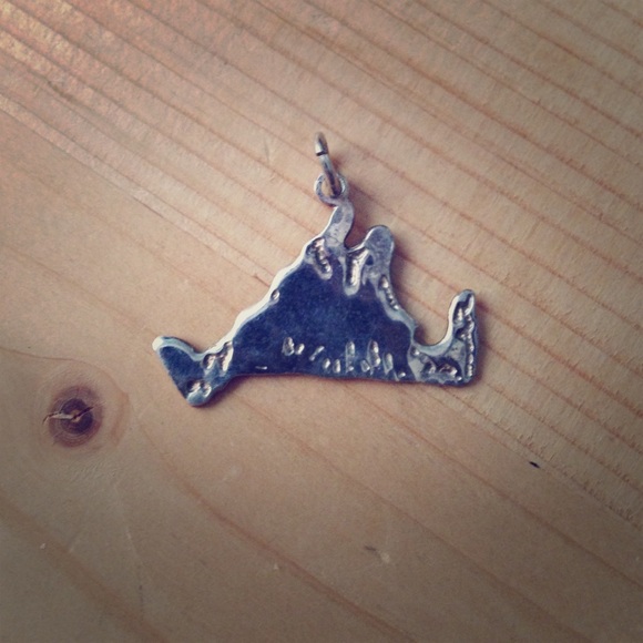 Martha's Vineyard Charm ⚓️