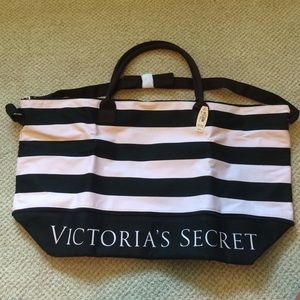 Victoria Secret limited edition bag
