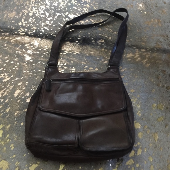 Last chance!!! Fossil handbag
