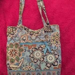 Vera Bradley shoulder bag