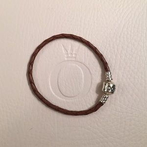 Pandora bracelet