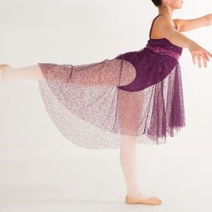 Dance costume/ ballet
