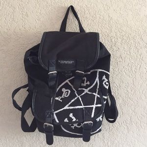 Supernatural bag
