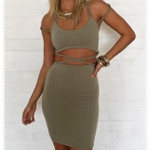 Sabo Skirt Amara Set