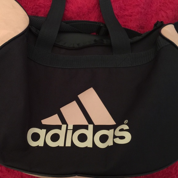 Adida duffle bag