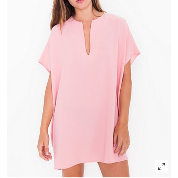 ❗️NWOT❗️AA The Adia Dress