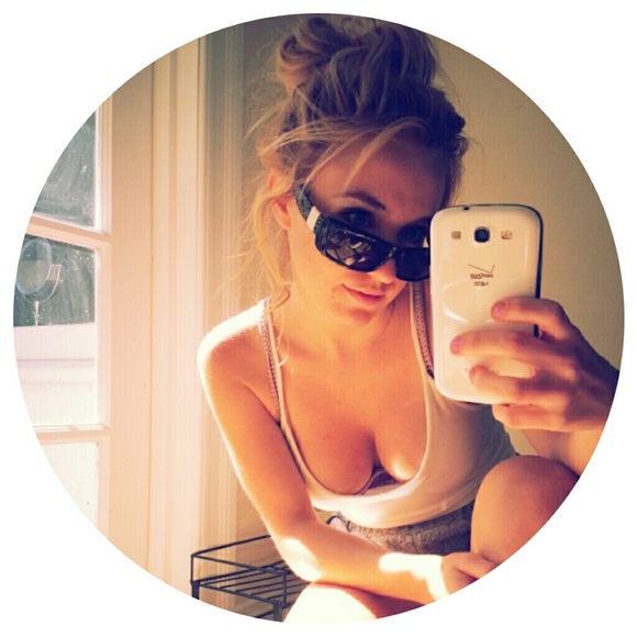 Sunglasses New