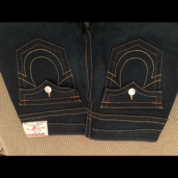 True religion jeans Joey