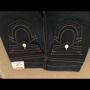 True religion jeans Joey