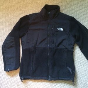 Women's North Face Denali Jacket