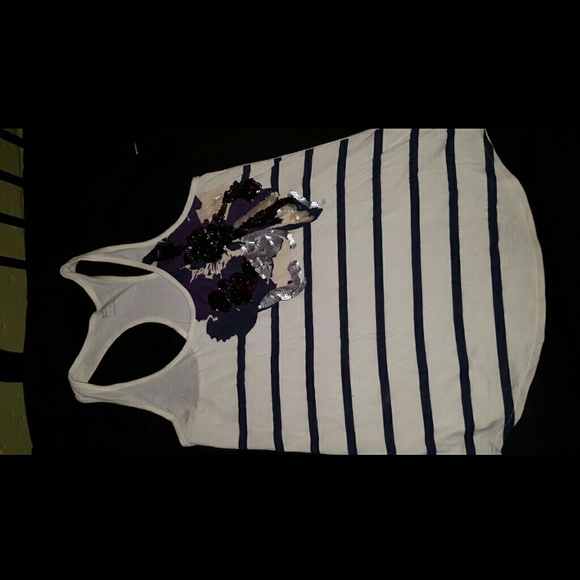 Sequenced express tank