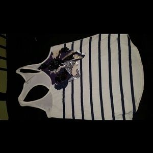 Sequenced express tank