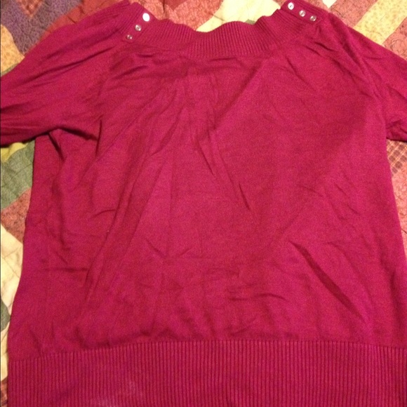 New York & Company Sweater