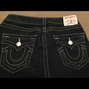 True religion jeans skinny