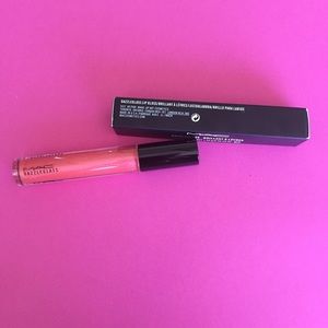 Smile - MAC Dazzleglass