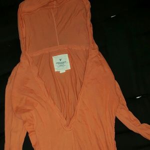 AMERICAN EAGLE SWEATER SHIRT