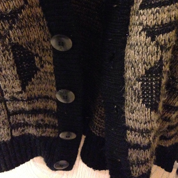 Cardigan - Picture 2 of 4