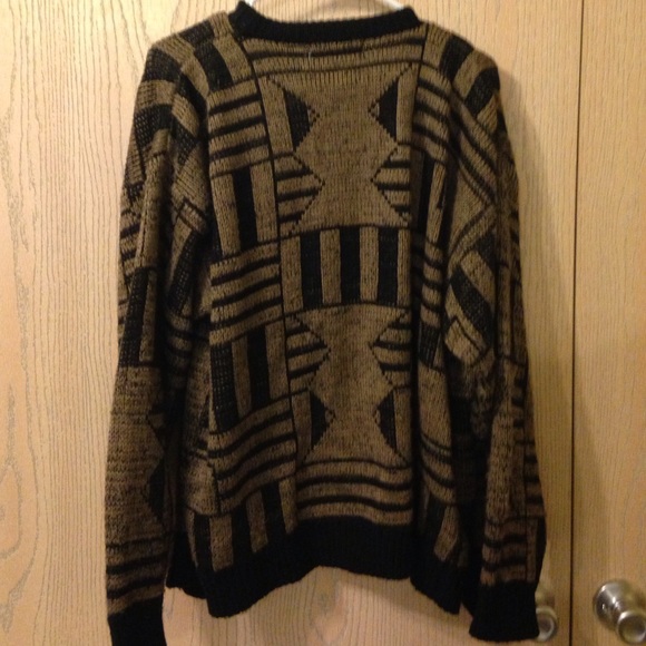 Cardigan - Picture 3 of 4